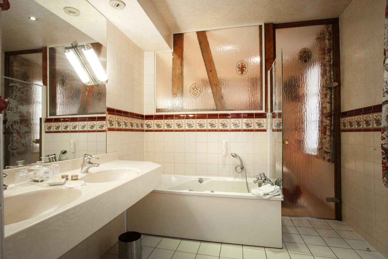 Suite con Doccia o Vasca Balneo